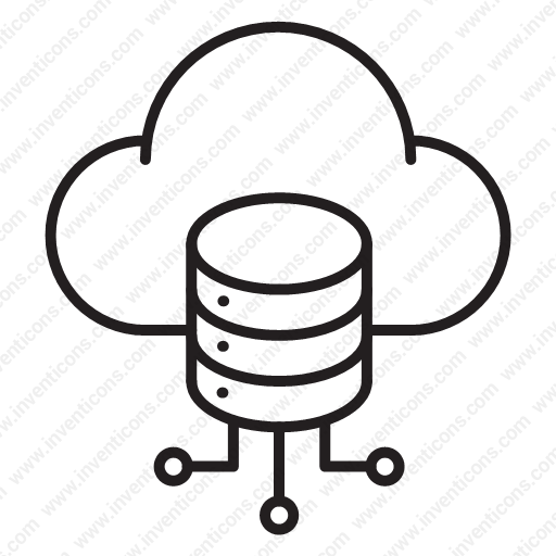 Download Small Server Icon Inventicons