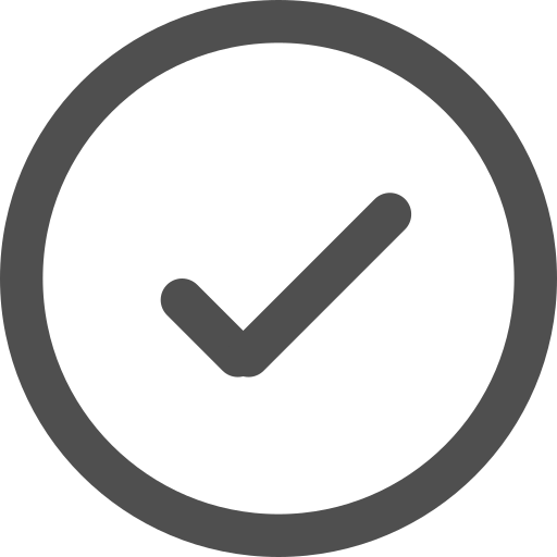 Check, Checked, Checklist, Mark, Tick, To, Do, List Icon Free