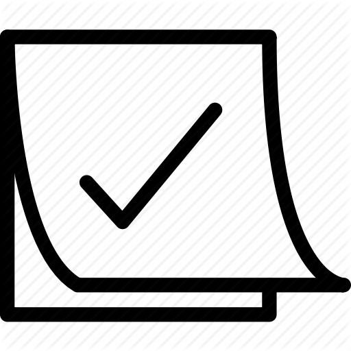 Do, Done, Tasks, To Icon