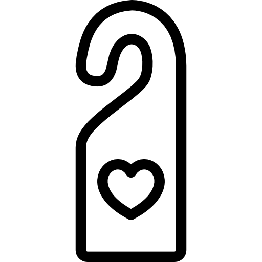 Please Do Not Disturb Sign Icons Free Download