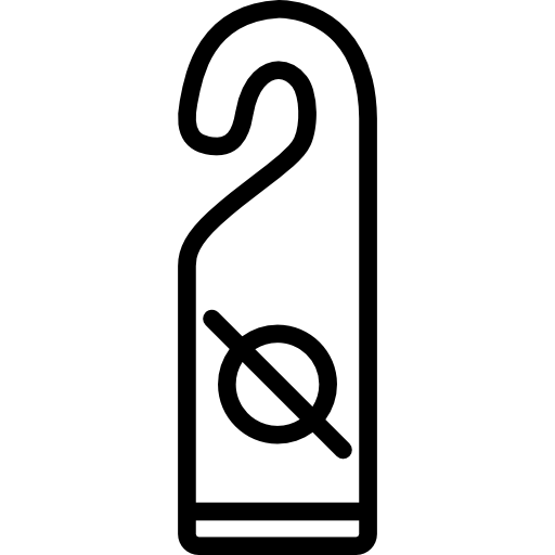 Do Not Sign Png Icons Download