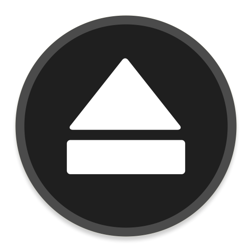 Un, Dock Icon Free Of Button Ui