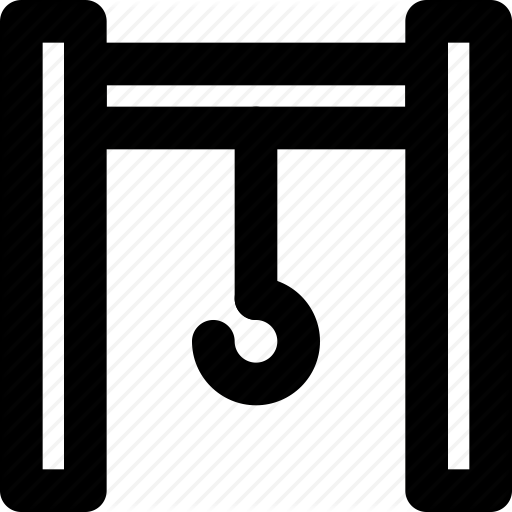 Dock, Factory, Industry, Lifter, Production Icon