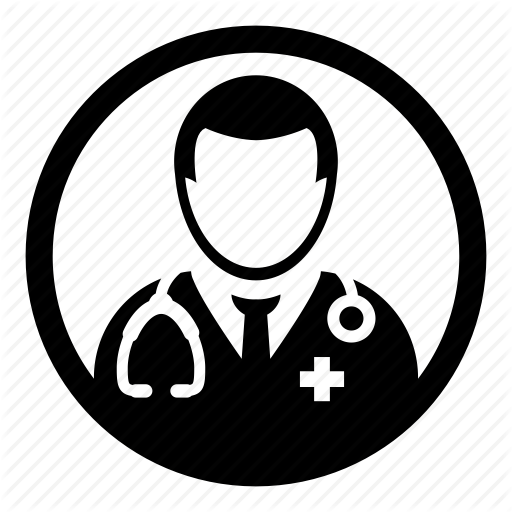 Doctor Icon