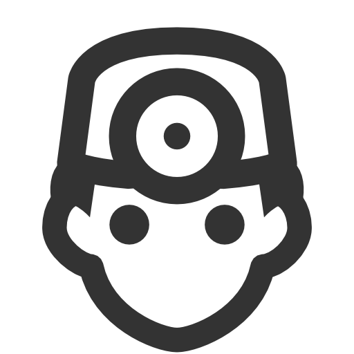 Doctor Icon