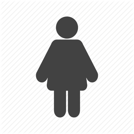 Doctor, Exam, Female, Health, Healthcare, Medical, Patient Icon