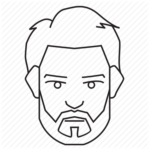 Avengers, Captain America, Infinity Wars, Steve Roger Icon