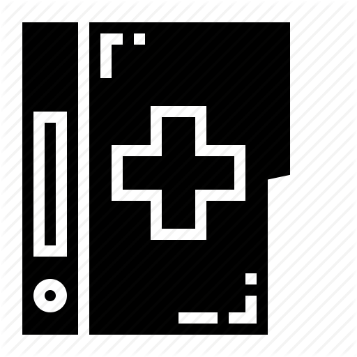 Data, Document, Folder, Material, Office, Storage Icon