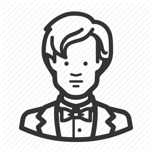 Avatar, Avatars, Doctor Who, Man, Profile, User Icon