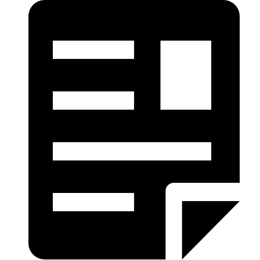 Document Icon Free Icons Download