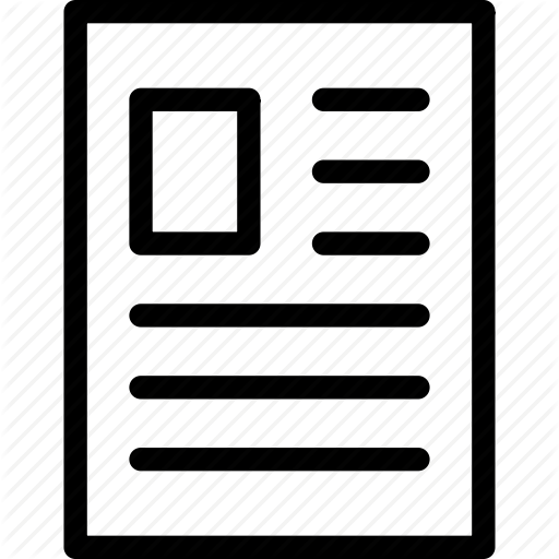 Document, Documents, Official Document, Paper, Paper Sheet