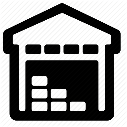 Storage Icons