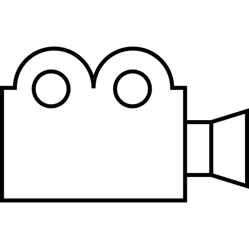 Documentary Icons Free Download