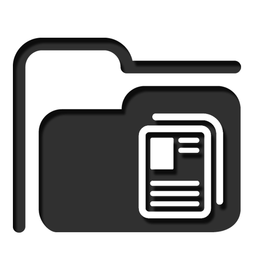 Documents, Folder Icon