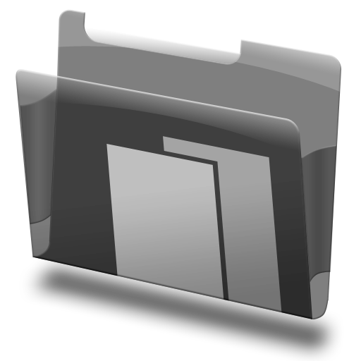 Documents, Folder Icon Free Of Bundle Icons