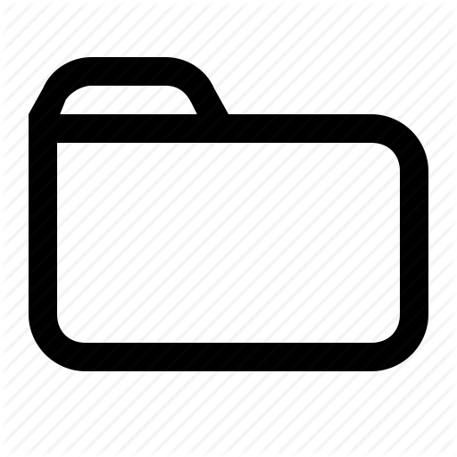 Data, Documents, Folder, Folders Icon