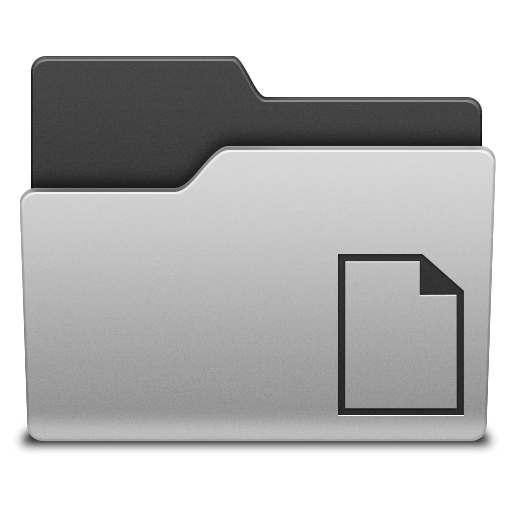 Documents Icon