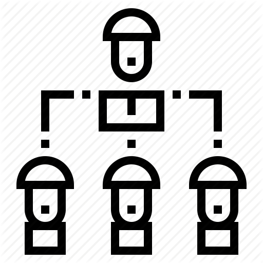 Collaboration, Networking, Team, Working Icon