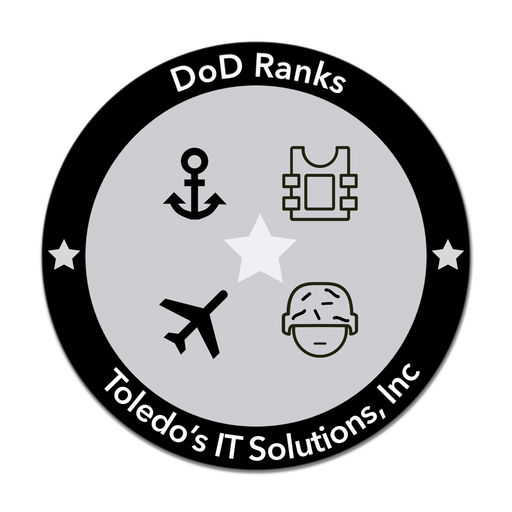 Dod Ranks