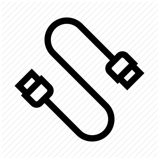 Wire Icon Schematic Diagram
