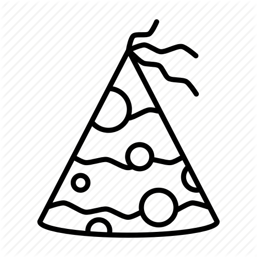 Low Cost Icon Hats Bday