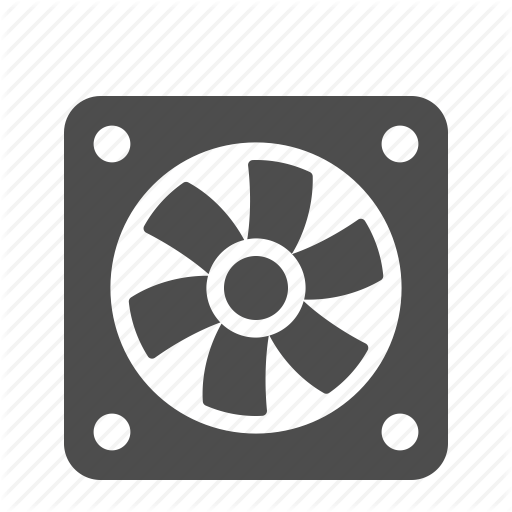 Cooling Cooling Icon