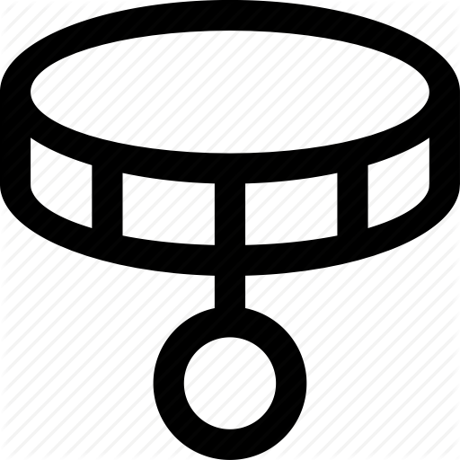 Animal, Cat, Collar, Dog, Pet Icon