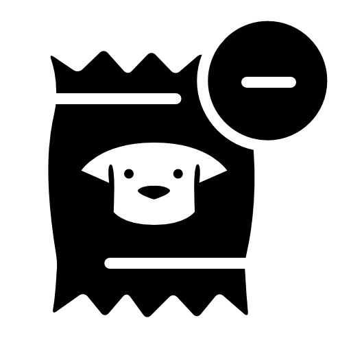 Dog Food Icons Download Free Icons