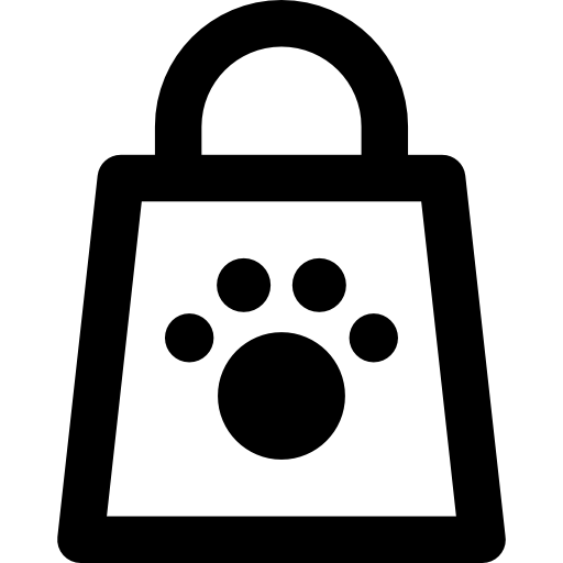 Pet Shop Icons Free Download