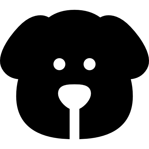 Dog Icon