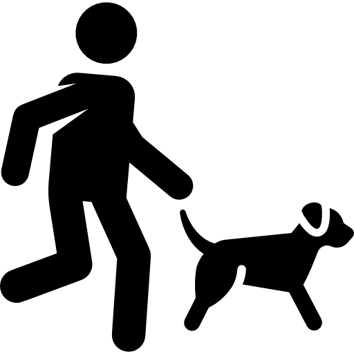 Dog Png Icon Images In Collection