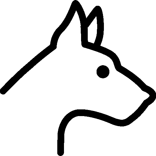 Astrology Year Of Dog Icon Ios Iconset