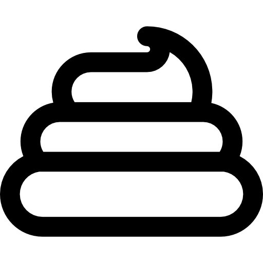 Dog Poop Icons Free Download