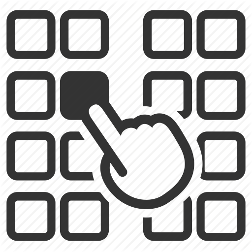 Airplane, Booking, Plane, Reserve, Seat, Seats, Select Icon