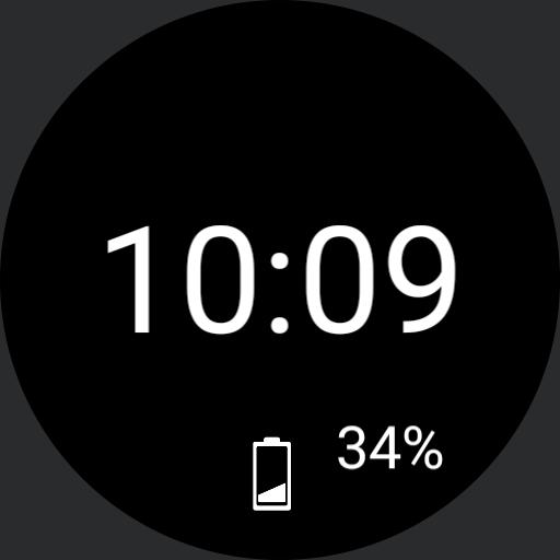 Dokkaebi For Huawei Watch