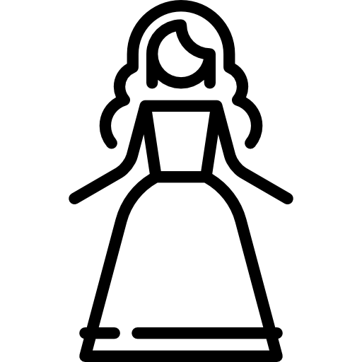 Doll Icons Free Download