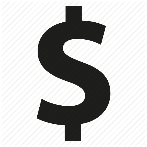 Dollar Icon