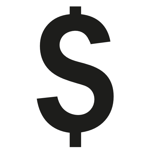 Us Dollar Currency Symbols Png Image Royalty Free Stock Png
