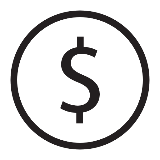 Dollar Sign Logo Png Images Free Download