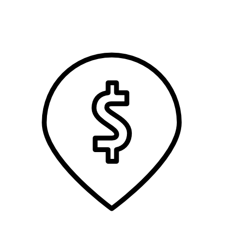 Dollar Sign Icons Download Free Icons