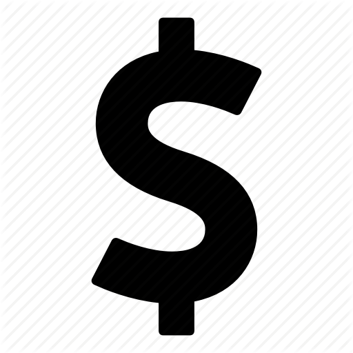 Cash, Currency, Dollar Sign, Finance, Money Icon