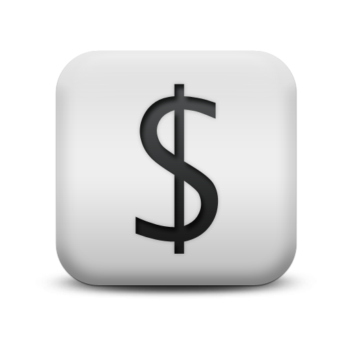 Dollar Sign Icon Images