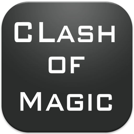 Clash Of Fhx Magic Coc Apk