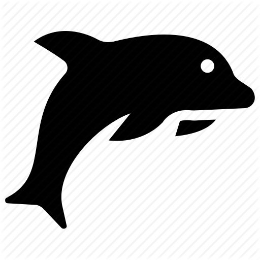 Dolphin Icon