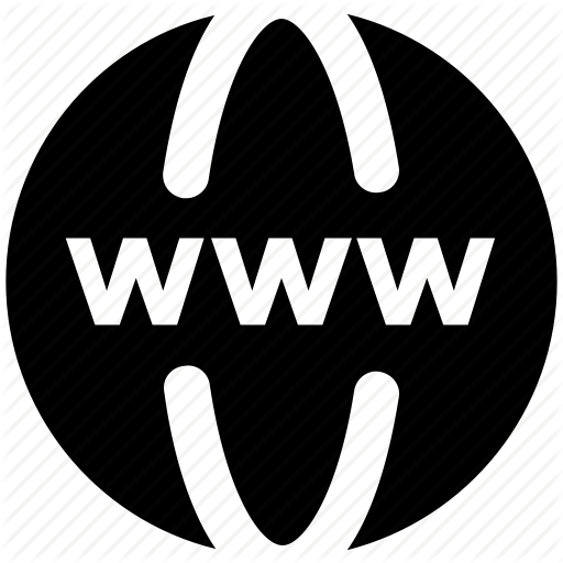 Domain, Global, Globe, Url, Web Searching, Worldwide Icon