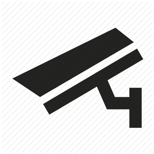 Security Camera Icon Png Images In Collection