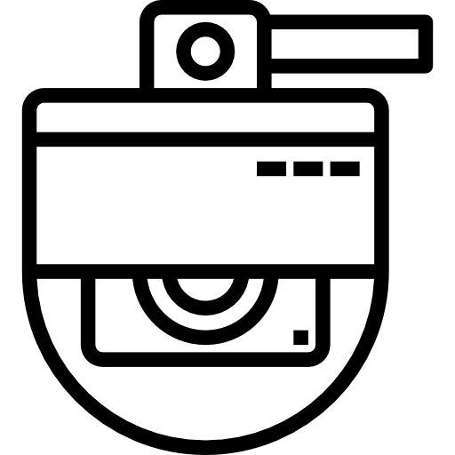 High Speed Dome Camera