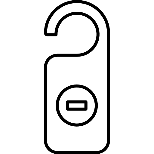 Dont Disturb Icons Free Download