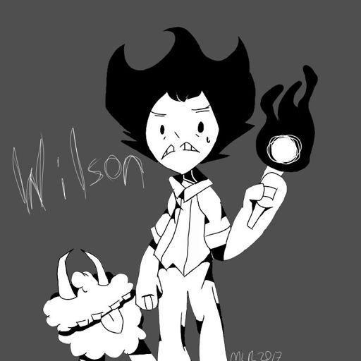 Pretty Flowers Don't Starve! Amino