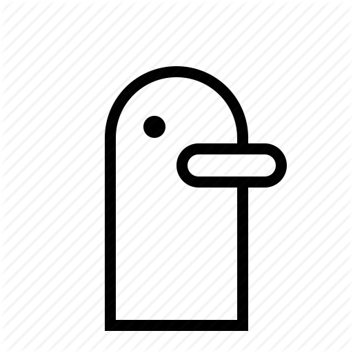 Collection Of Free Chef Vector Duck Download On Ui Ex